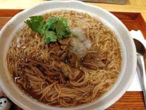 有夏茶房