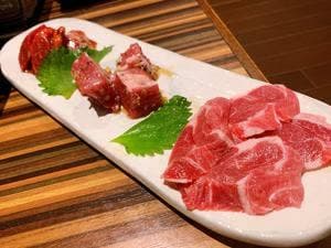ひつじ家。離れ