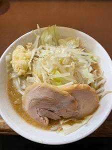 ラーメンどん