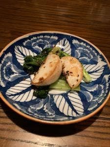 ホタル食堂