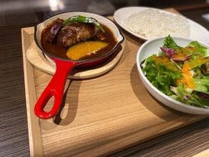 洋食店 黒木