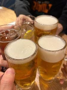 大衆酒場 ちばチャン 新宿西口店