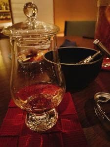 Whisky & Wine Bar Tanpopo