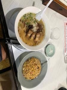 ひょうたんらーめん