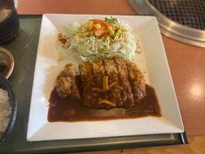 焼肉天狗
