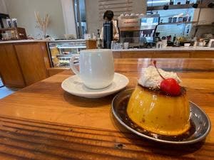 THE LOCAL COFFEE STAND Fukuoka
