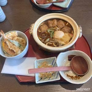 和食麺処サガミ 甚目寺店