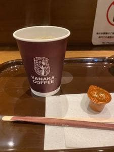 やなか珈琲店 エキュート赤羽店