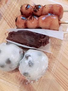 西河製菓店