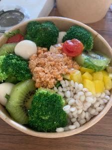 萩野菜ピクルスCAFE