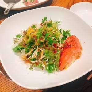 焼肉 福寿