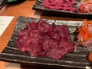 しのや 郡山駅前本店