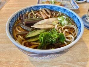 そば処 寿屋