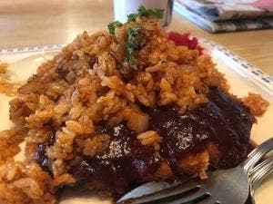 レストランムラカミ