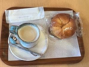 Bakery Cafe CoCo