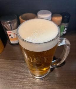 立ち呑み 大山