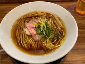 麺童 豊香
