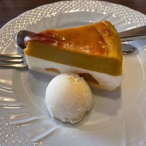 星乃珈琲店 東浦和店