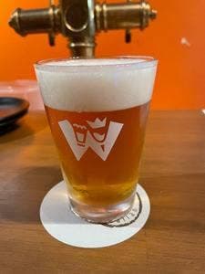 brew lounge 市ケ谷