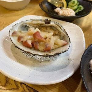 北の番屋 やん衆酒場