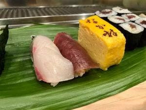 寿し屋のなか村
