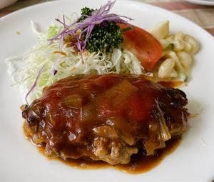 洋食屋