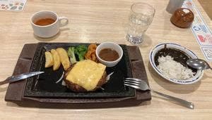 ステーキガスト 須賀川店