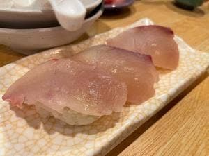 すし良
