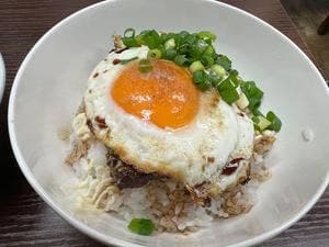 汁なし担担麺専門店 花山椒 八丁堀店