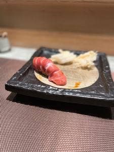 鮨 加喜田