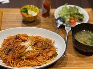 おへやカフェ Natchan