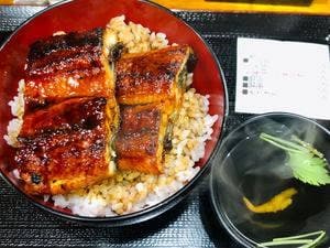 名代 宇奈とと 川崎店
