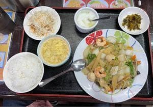 壱岐食堂
