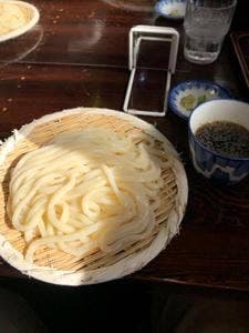 天乃うどん店