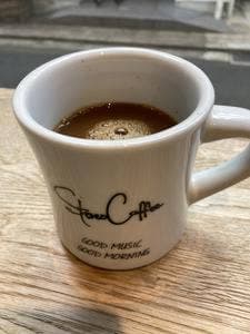 STEREO COFFEE