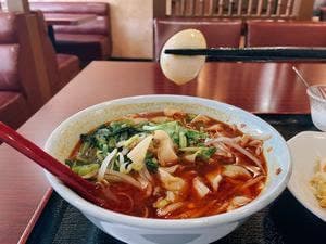 向陽飯店 都筑店