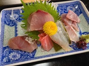 八十船お食事処