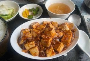 中国料理 燧轅菜館