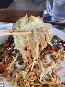 お好み焼 古都