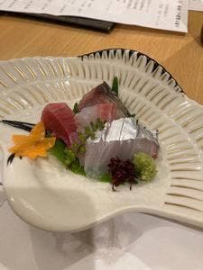 日本料理 風の音