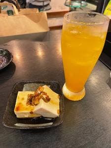 居酒屋 赤燈楼