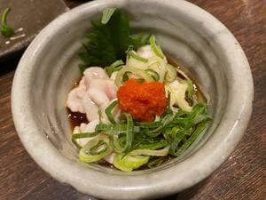 俺たち元気の源 炉端焼 炉路裏ごっつ Gotts