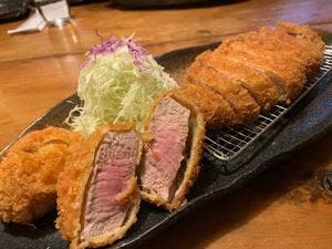 とんかつ桜ら咲