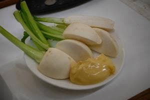 酒のデパート ヒトモト 立ち呑みカウンター