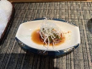 旬彩鮨遊膳 よしかわ