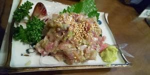 生そば 東屋