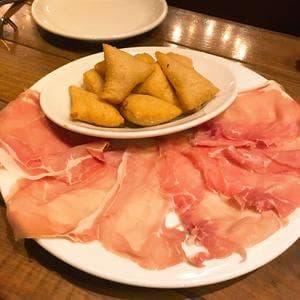 Italian Kitchen VANSAN 稲毛店