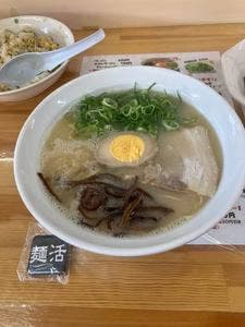 太閤ラーメン