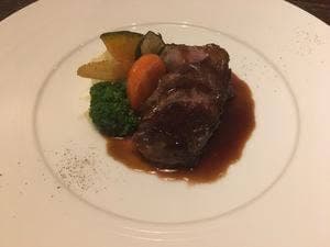 Dining Bar A-towa