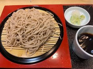 手打ち麺処にしい